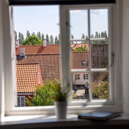 Ærøskøbing Hotel Aerohus מראה חיצוני תמונה