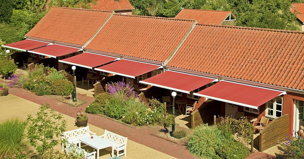 Ærøskøbing Hotel Aerohus חדר תמונה